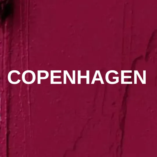 Copenhagen